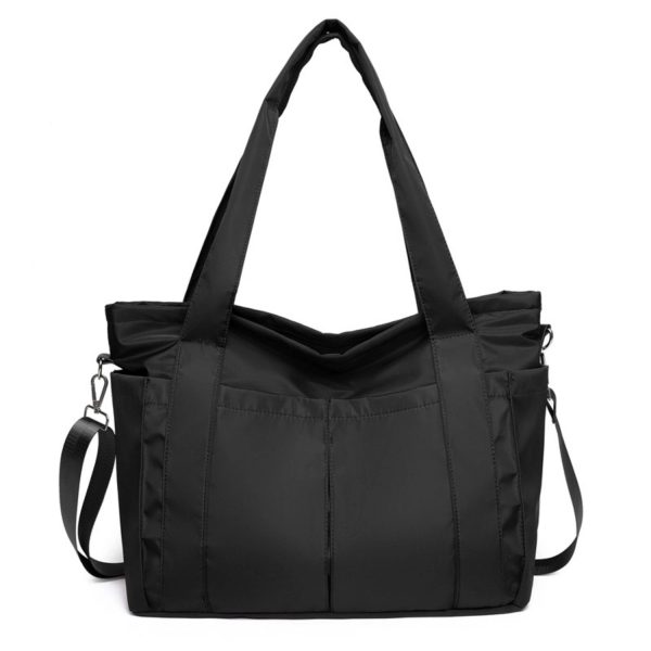 Nylon Tote Bag