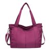 Nylon Tote Bag