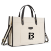 Canvas Laptop 15.6 Inch Work Shoulder Bags