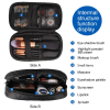 Travel Kit Organizer Cosmetic Bag