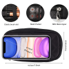 Travel Kit Organizer Cosmetic Bag