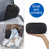 Travel Kit Organizer Cosmetic Bag