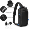 Sling Backpack Men'S Chest Bag