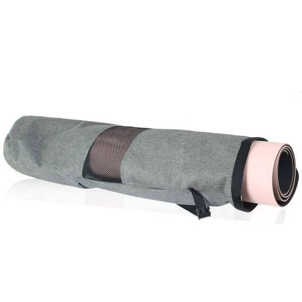 Oxford Multifunctional fitness yoga mat storage bag