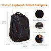 Basics 17-Inch Laptop Backpack