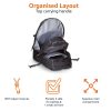 Basics 17-Inch Laptop Backpack