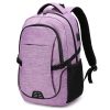 17 Inch Laptop Backpack With Usb Charging Port