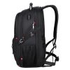 Backpack With Usb Charging Port Fit 17 Inch Laptops