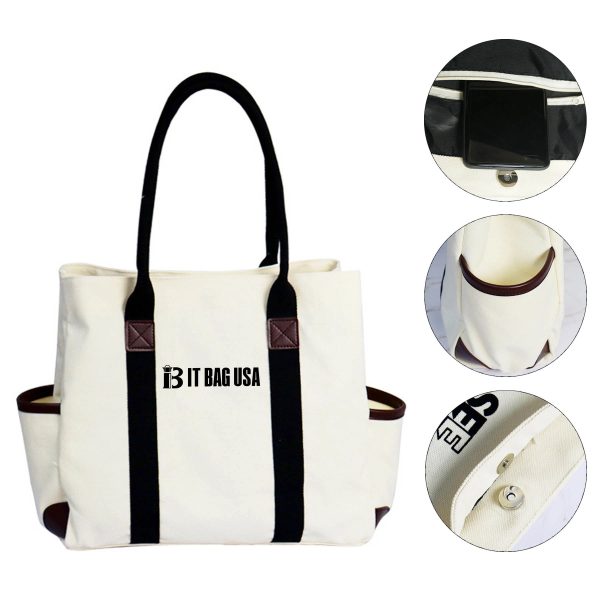 Canvas Tote Bags Bulk Personalized Gifts For Women