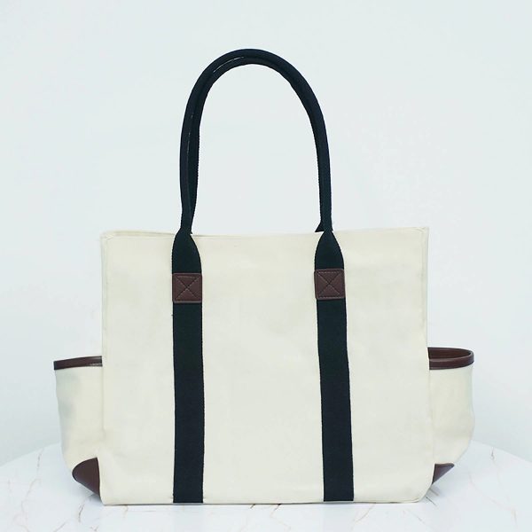 Canvas Tote Bags Bulk Personalized Gifts For Women