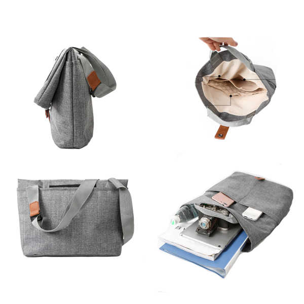 Messenger Bag Computer Briefcase