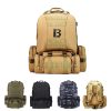 Oxford Tactical Backpack