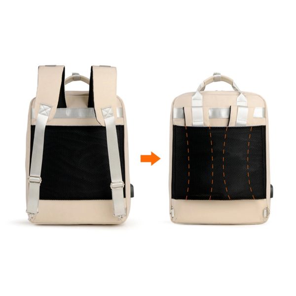 Travel Laptop Backpack