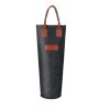 Single Felt Wine Bottle Gift Bag
