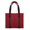 Felt Wine Carrier Tote Bag With Handle For Party Favors