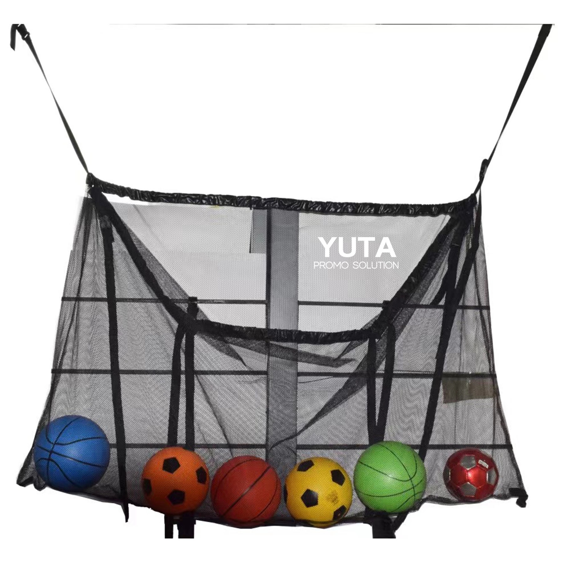Pool Float Organizer Net Storage Bag
