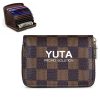 Rfid Blocking Credit Card Holder For Men Women