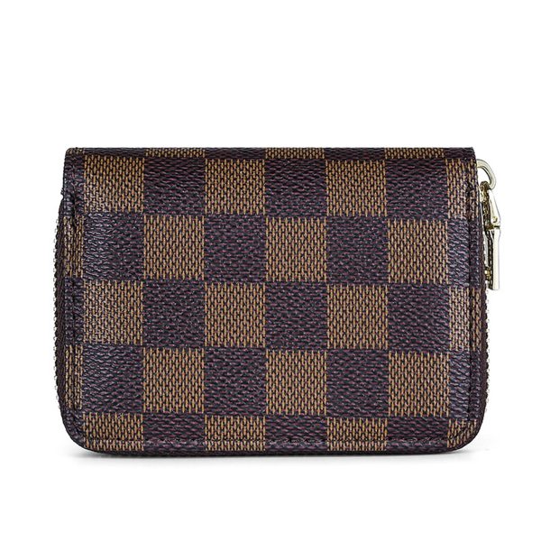 Rfid Blocking Credit Card Holder For Men Women