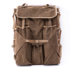 Heavy Duty Plein Air Artist Backpack