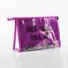 Fashion Creative Sequin Glitter Toiletry Pouch Cosmetic Bag