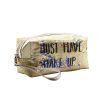 Fashion Creative Sequin Glitter Toiletry Pouch Cosmetic Bag