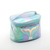 Women'S Portable Cosmetic Pouch