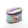 Women'S Portable Cosmetic Pouch