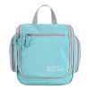 Toiletry Travel Organizer Bag With Hook