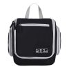 Toiletry Travel Organizer Bag With Hook