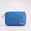 Toiletry Travel Organizer Bag With Hook