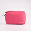 Toiletry Travel Organizer Bag With Hook