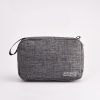 Toiletry Travel Organizer Bag With Hook