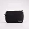 Toiletry Travel Organizer Bag With Hook