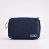 Toiletry Travel Organizer Bag With Hook