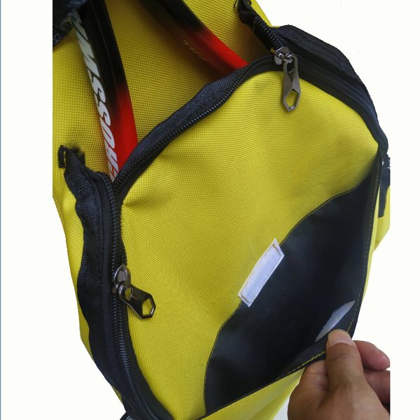 Tennis Backpack Lightweight Racket Bag