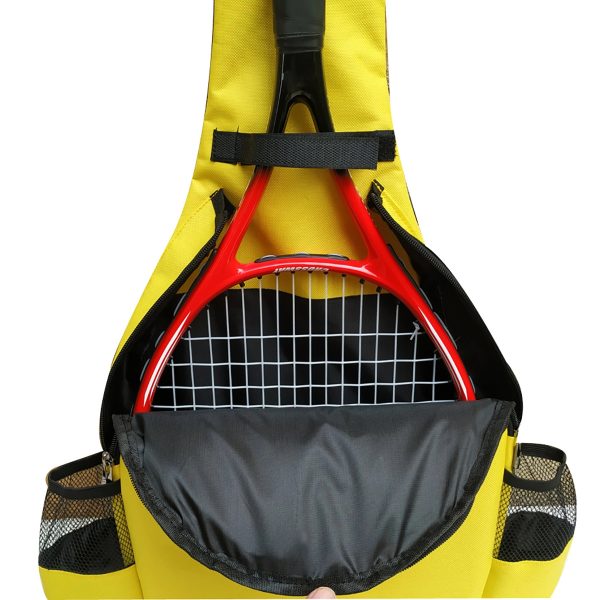 Tennis Backpack Lightweight Racket Bag