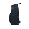 Color Block School Backpacks