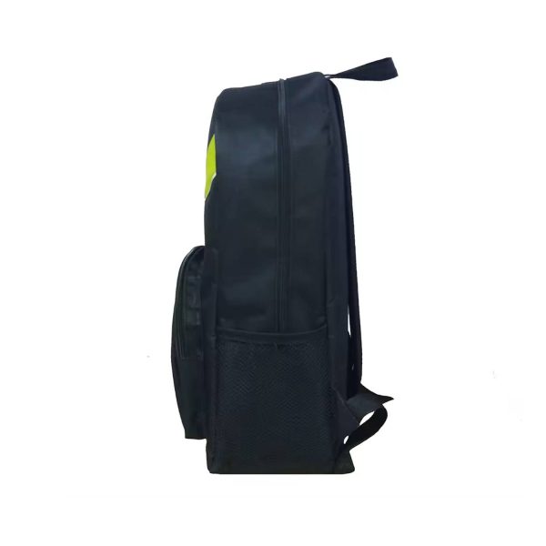 Color Block School Backpacks