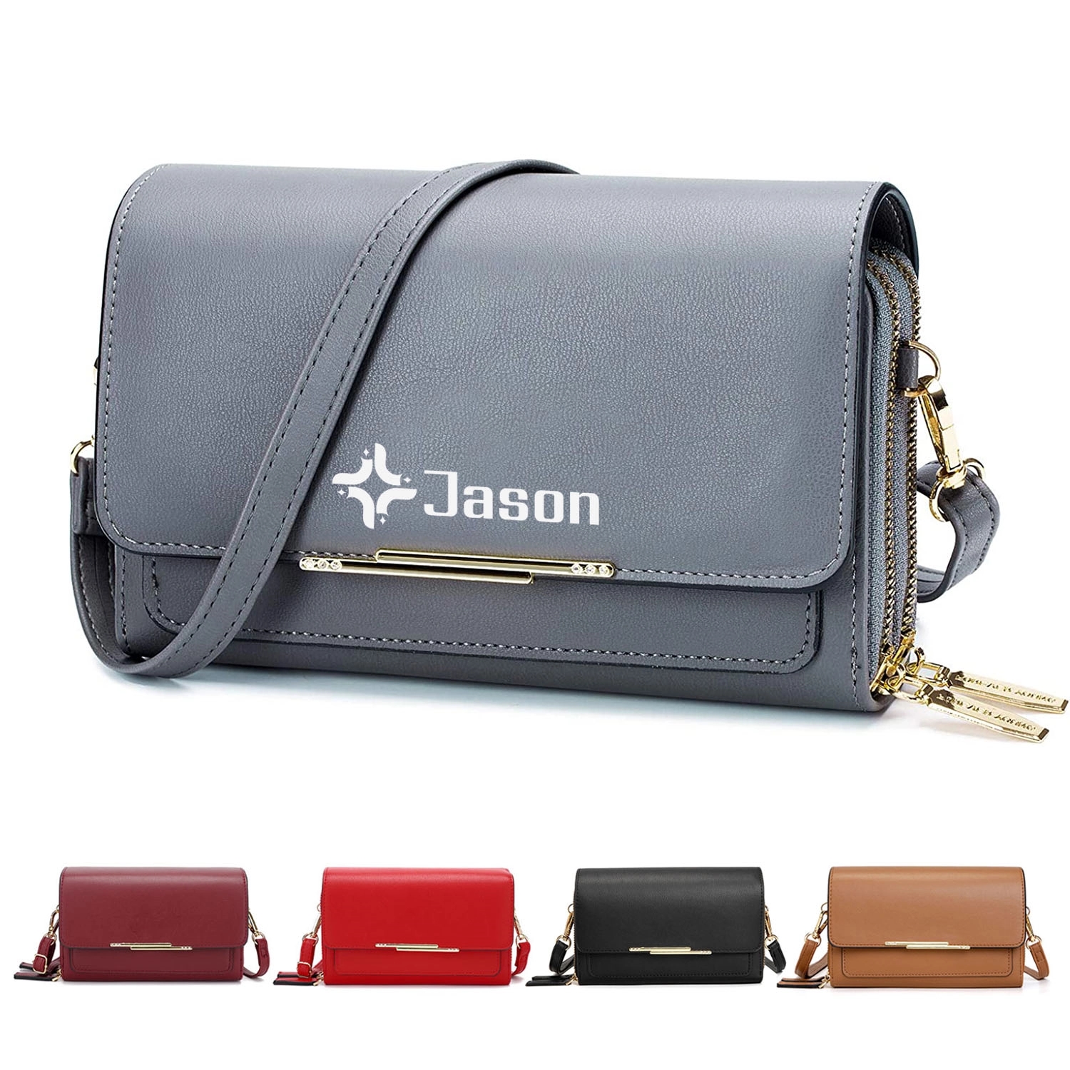 Small Crossbody Shoulder Bag