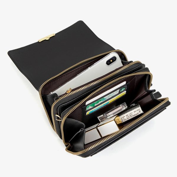 Small Crossbody Shoulder Bag