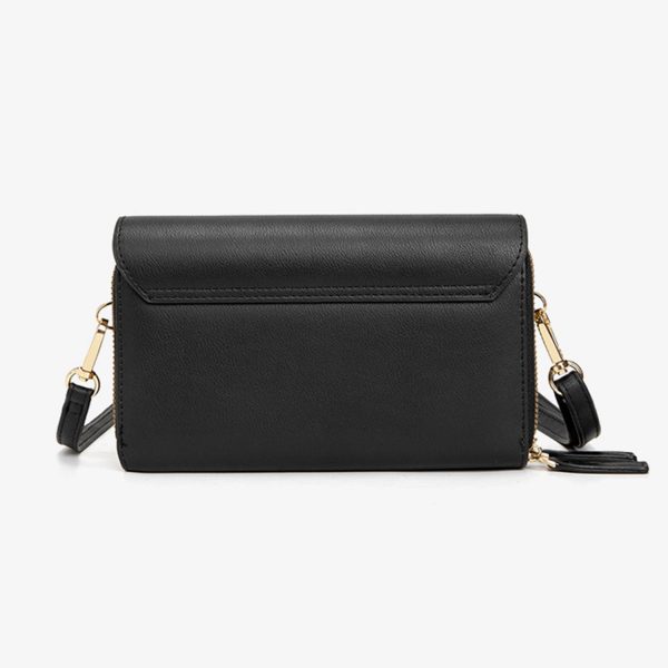 Small Crossbody Shoulder Bag