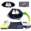 Drawstring Backpack Sports Gym Bag