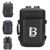 Water Resistant College School Computer Bag