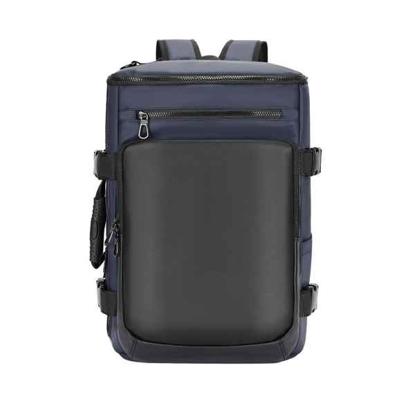 Water Resistant College School Computer Bag