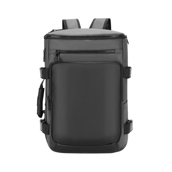 Water Resistant College School Computer Bag