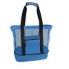 Mesh Beach Tote Bag