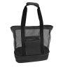Mesh Beach Tote Bag