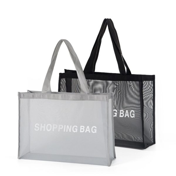 Mesh Shopping Bag