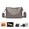 Cowhide Shoulder Bag
