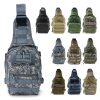 Wilderness Backpack Single shoulder Bag